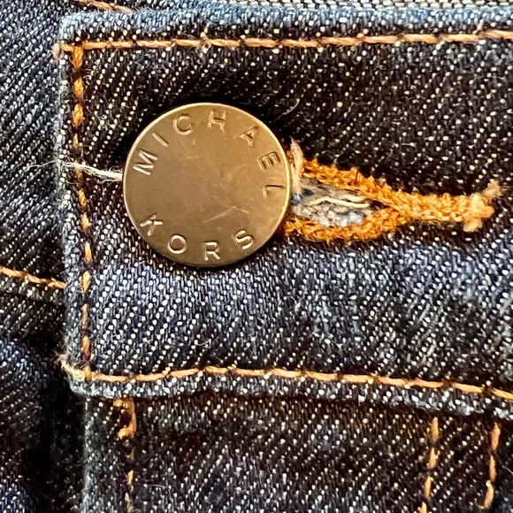 Authentic Michael Kors Mens Jeans - Picture 3 of 7